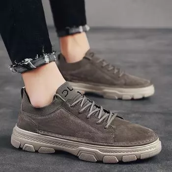 Новые модные мужские модельные туфли, индивидуальные трендовые кожаные свадебные туфли, мужские кожаные оксфорды на плоской подошве 39