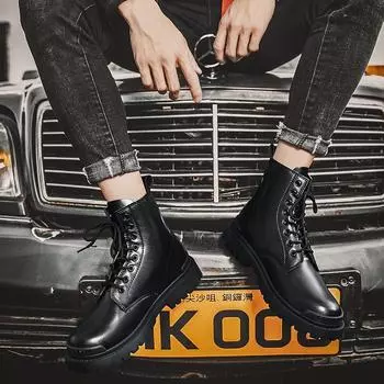 Новые модные мужские модельные туфли, индивидуальные трендовые кожаные свадебные туфли, мужские кожаные оксфорды на плоской подошве 36