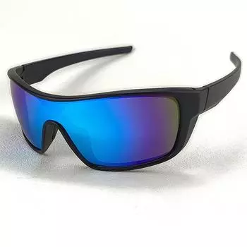 Новые модные очки, красочные уличные поляризационные очки, ветрозащитные очки для песка и сильного света, очки для езды на горном велосипеде и вождения