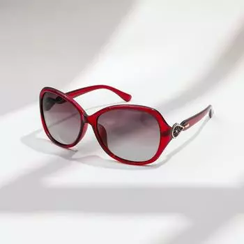 Новые модные персонализированные солнцезащитные очки для женщин, классические солнцезащитные очки, солнцезащитный крем для вождения, поездок на работу, защита UV400 зелёный