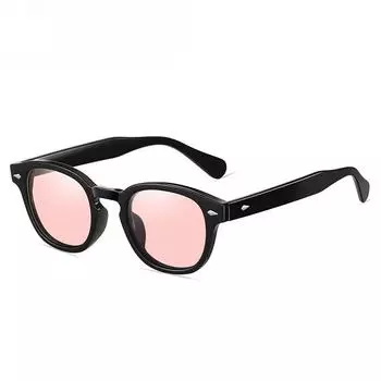 Новые модные поляризационные солнцезащитные очки, меняющие цвет, мужские и женские солнцезащитные очки ночного видения для вождения.