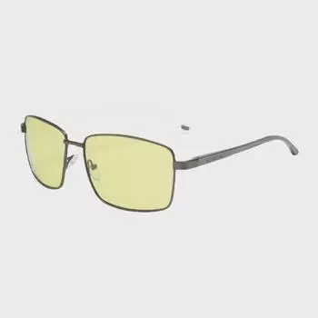 Новые модные поляризованные меняющие цвет металлические солнцезащитные очки с ночным видением и анти-синим светом для вождения и защиты от солнца 5105