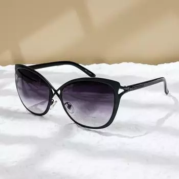 Новые модные поляризованные солнцезащитные очки для мужчин и женщин в стиле хип-хоп, персонализированные универсальные очки UV400 зелёный