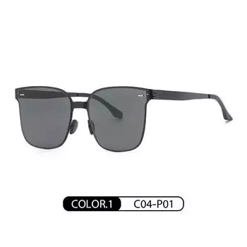 Новые модные солнцезащитные очки, модные брендовые очки без винтов, модные брендовые солнцезащитные очки высокого класса UV400