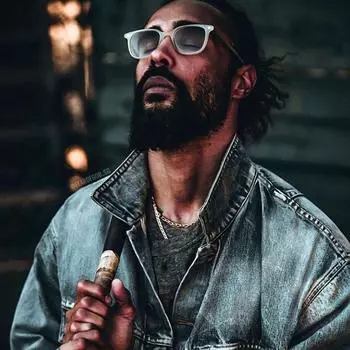 Новые модные солнцезащитные очки, мужские классические винтажные очки, женские уличные очки для путешествий и вечеринок, UV400, неполяризованный модный аксессуар чёрный