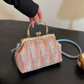 Новые модные сумки через плечо большой емкости женские роскошные дизайнерские высококачественные женские сумки