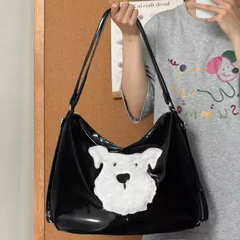 Новые модные сумки через плечо, новый осенне-зимний многофункциональный рюкзак, популярная одинарная сумка-тоут, вместительная сумка через плечо для отдыха