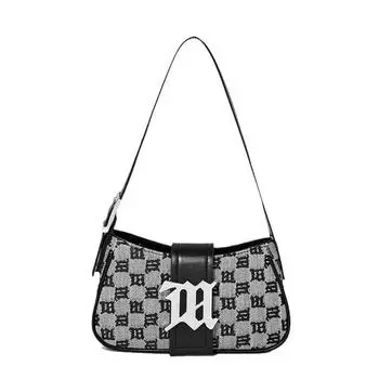 Новые модные сумки-тоут для женщин, роскошные сумки, большая вместимость, сумка через плечо из искусственной кожи, женская повседневная сумка через подмышку