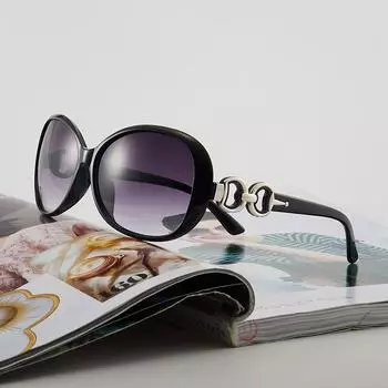 Новые модные уличные солнцезащитные очки, женские модные солнцезащитные очки, очки-жабы, модные солнцезащитные очки, неполяризованный модный аксессуар белый