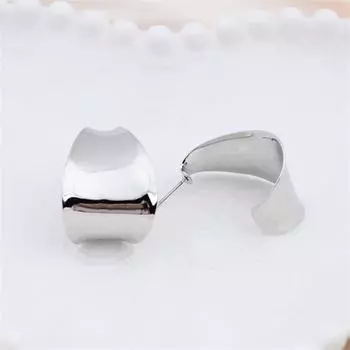 Новые модные висячие серьги в виде листьев, богемные подвески, подвески, минималистичные ювелирные изделия, подарочные серьги-гвоздики