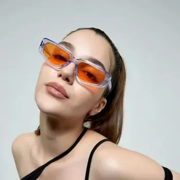 Новые модные женские эллиптические солнцезащитные очки, брендовые дизайнерские винтажные солнцезащитные очки, женские очки для путешествий, спорта и пешего туризма, UV4 Oculos De Sol As shown