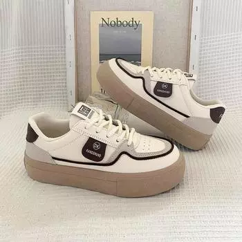 Новые модные женские кроссовки Dexun White Shoes Удобная и прочная повседневная обувь Высококачественная повседневная спортивная обувь для женщин 35 синий