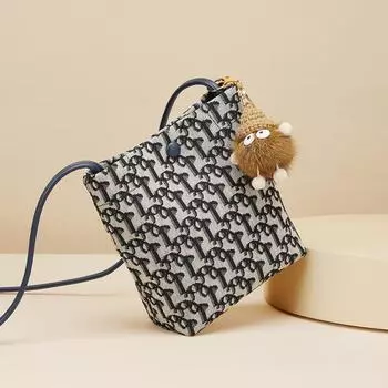 Новые модные женские сумки через плечо, симпатичные и подходящие друг другу сумки через плечо, многофункциональные простые сумки через плечо