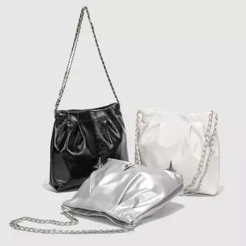 Новые модные женские сумки под мышкой, высококачественные повседневные сумки через плечо, многофункциональные портативные женские сумки