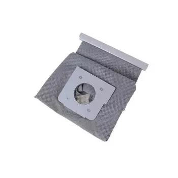 Новые моющиеся мешки для пылесоса, фильтрующий мешок для пыли, мешки для чистки