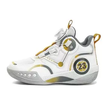 Новые мужские баскетбольные ботинки уличные мужские водонепроницаемые спортивные кроссовки для мальчиков мягкие женские оригинальные унисекс роскошные баскетбольные туфли 31