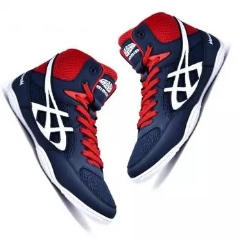 Новые мужские борцовские туфли, дышащая борцовская одежда для мужчин, размер 35-46, летные кроссовки мужские 35