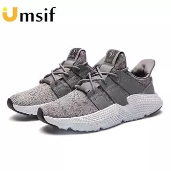 Новые мужские дышащие кроссовки с сеткой, нескользящие легкие мужские кроссовки 39 армия зеленый