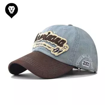 Новые мужские и женские бейсболки cowboys America, очень приятные на ощупь, высококачественные кепки Adjustable