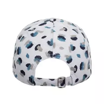 Новые мужские и женские бейсболки на весну и лето, хип-хоп шляпы с граффити и брызгами чернил