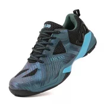 Новые мужские и женские кроссовки для бадминтона, тренировочные кроссовки для бадминтона, легкие кроссовки для настольного тенниса для пар, теннисная обувь 39