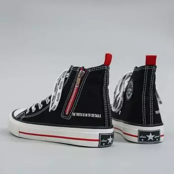 новые мужские и женские пары с противоскользящим покрытием, высокие туфли для сноуборда, парусиновые туфли, повседневная обувь, студенческая обувь, мужская обувь 39