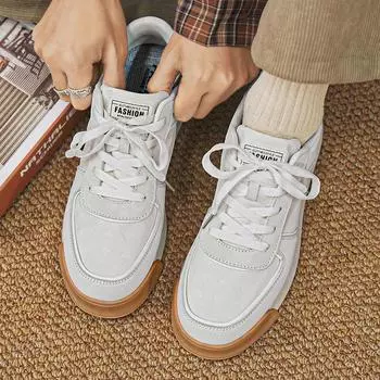 Новые мужские классические модные низкие дышащие туфли для скейтбординга, удобные трендовые спортивные кроссовки для мальчиков и девочек на мягкой подошве 39 чёрный