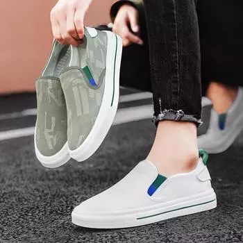 Новые мужские классические модные низкие кеды для скейтбординга, студенческие повседневные удобные кроссовки для мальчиков и девочек на мягкой подошве 39 белый