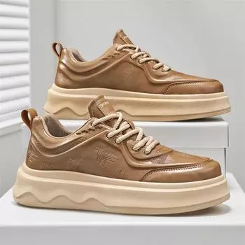 Новые мужские классические модные низкие кроссовки для скейтбординга на толстой подошве, удобные кроссовки для баскетбола на мягкой подошве 39