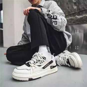 Новые мужские классические модные низкие кроссовки для скейтбординга, удобные баскетбольные кроссовки с мягкой подошвой, кроссовки