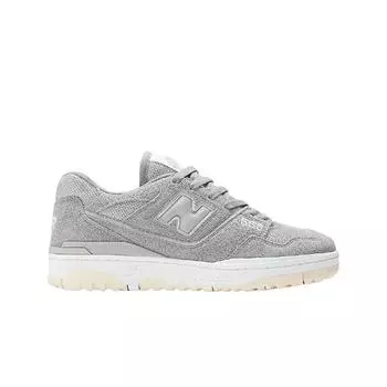 Новые мужские кроссовки Balacne 550 Grey Suede D Standard BB550PHD