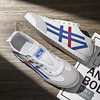 Новые мужские кроссовки, дышащие, повседневные, летние, белые, кроссовки, легкая, мягкая, спортивная обувь для мужчин 39