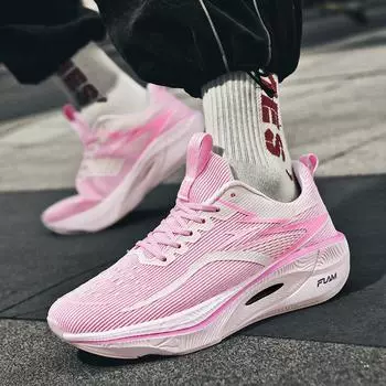 Новые мужские кроссовки fly fire 3.0 carbon plate сверхлегкие кроссовки для транспортировки отскока молодежные кроссовки для бега обувь для физических испытаний спортивная обувь 34