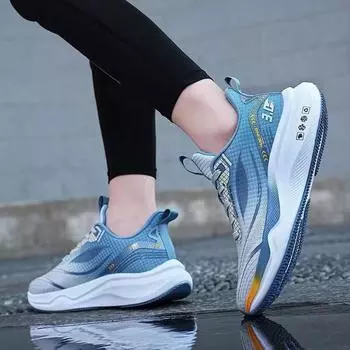 Новые мужские кроссовки из сетки ice silk мужские трендовые кроссовки 2024 года универсальные кроссовки для папы беговые 39