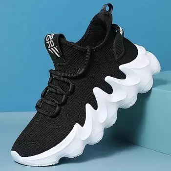 Новые мужские кроссовки, простые, удобные, прогулочные туфли, легкие, на мягкой подошве, повседневные туфли на шнуровке, мужские кроссовки Tenis Masculino 42 серый