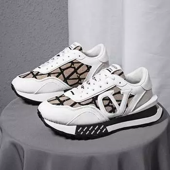 Новые мужские кроссовки, роскошная обувь, модная мужская дизайнерская обувь, качественные повседневные кроссовки, спортивная обувь высшего качества, спортивная обувь Zapatillas 39