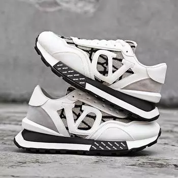 Новые мужские кроссовки, роскошная обувь, модная мужская дизайнерская обувь, качественные повседневные кроссовки, спортивная обувь высшего качества, спортивная обувь Zapatillas 39