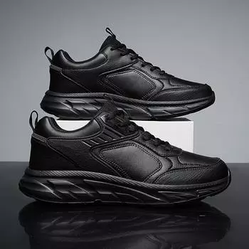 Новые мужские кроссовки, высококачественная дышащая обувь для мужчин, легкие кроссовки для ходьбы в спортзале, качественная обувь для мужчин Zapatillas Hombre 39