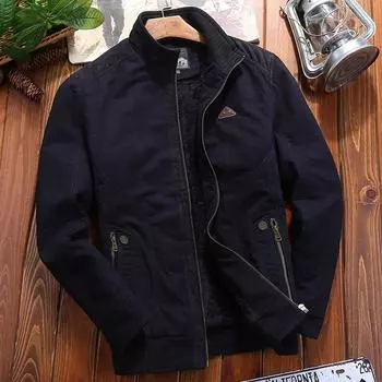 Новые мужские куртки с хлопковой подкладкой, мужские куртки с хлопковой подкладкой и куртки из бархата, короткие куртки больших размеров, 518 моделей M