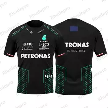 Новые мужские летние экстремальные виды спорта энтузиасты черные дышащие мотоциклетные удобные короткие рукава нет. Команда из 63 гонщиков S