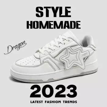 Новые мужские модные баскетбольные кроссовки, дышащая спортивная обувь, теннисные кроссовки 36 чёрный