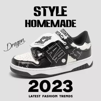 Новые мужские модные баскетбольные кроссовки, дышащая спортивная обувь, теннисные кроссовки 36