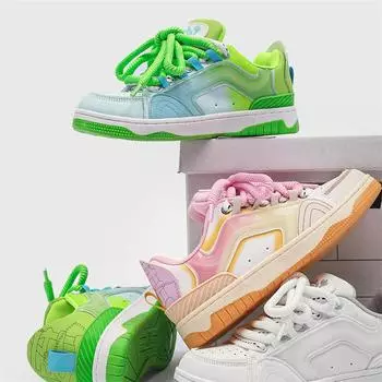 Новые мужские модные баскетбольные кроссовки, дышащая спортивная обувь, теннисные кроссовки 36