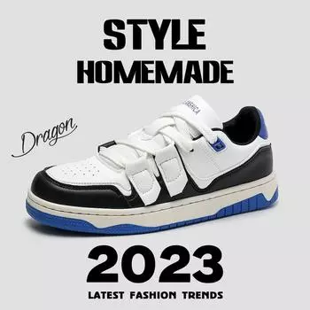 Новые мужские модные баскетбольные кроссовки, дышащая спортивная обувь, теннисные кроссовки 39 чёрный