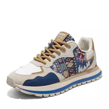 Новые мужские повседневные туфли большого размера Модные удобные мужские кроссовки на платформе дышащие беговые мужские кроссовки zapatillas hombre 39