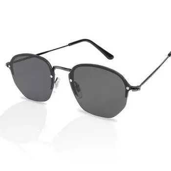 Новые мужские солнцезащитные очки для вождения с козырьком, мужские солнцезащитные очки в стиле ретро, женские очки для вождения с защитой от ультрафиолета, поляризационные очки UV400