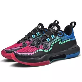 Новые мужские спортивные кроссовки высокого качества, модная повседневная обувь, мужские кроссовки 36