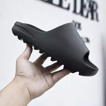 Новые мужские тапочки из кокоса: Мягкие, модные шлепанцы для дома и улицы для пар 40/41