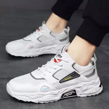 Новые мужские туфли кроссовки балетки спортивная обувь мужчины женщины пара обувь новая мода влюбленные туфли повседневная легкая 39