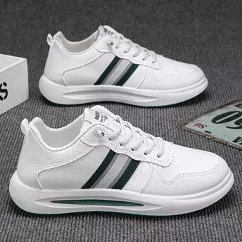 Новые мужские туфли модные мужские повседневные туфли удобные сетчатые мужские кроссовки на платформе уличные спортивные туфли теннисные Zapatillas De Hombre 39